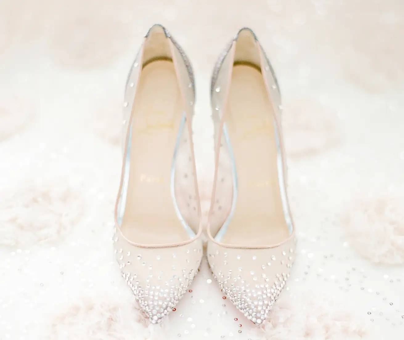 25 Popular Wedding Shoes for Brides Inside Weddings